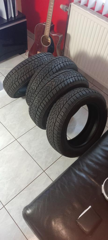 Pneus Hiver Renault Twingo, Pneus hiver, Autre, Pneu(s), Enlèvement