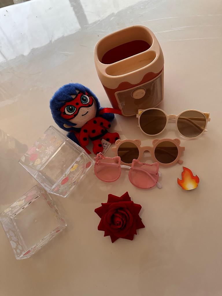 Lot d'objets, Enlèvement, Utilisé