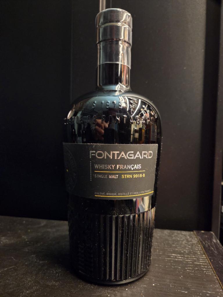 Fontagard Sauternes STRN 9918-8 (sans boite), Collections, Enlèvement ou Envoi, Pleine, Comme neuf, Autres types