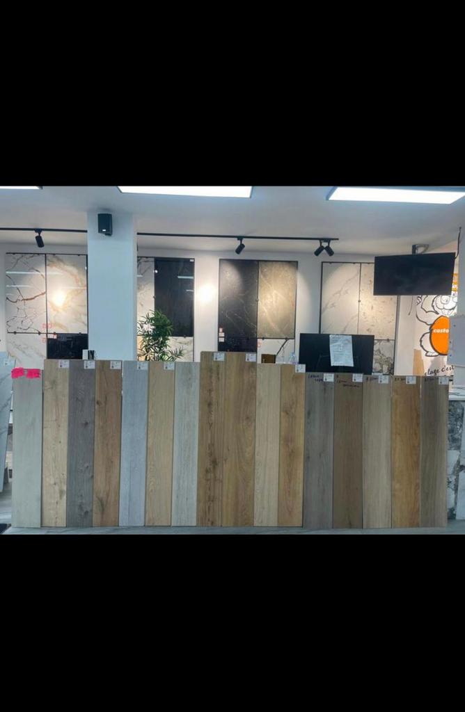 ️❗️Parquet stratifié 8mm & 12mm en super PROMOS ⏰📣