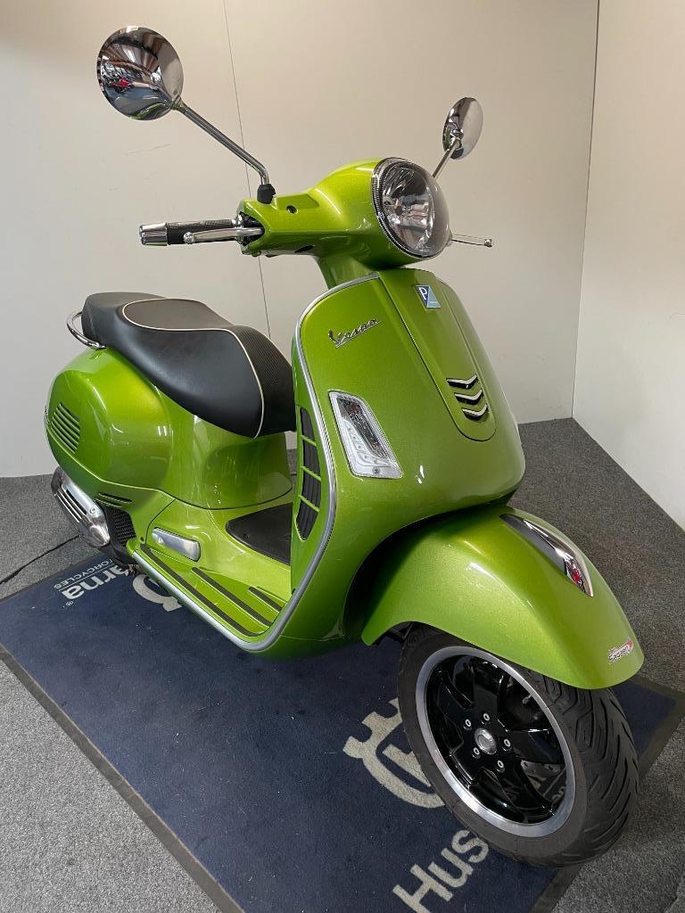 Vespa GTS Super 125 MY'19 ref. LS 3143 - foto 3