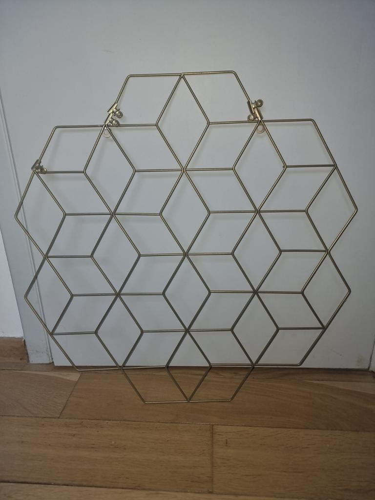 Cadre photo déco, Enlèvement