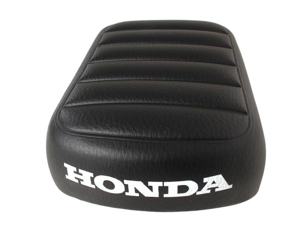 Honda Motocompo NCZ50 zadel nieuw NOS 77100-GC6-000, Vélos & Vélomoteurs, Enlèvement ou Envoi, Neuf, Selle, Autres marques