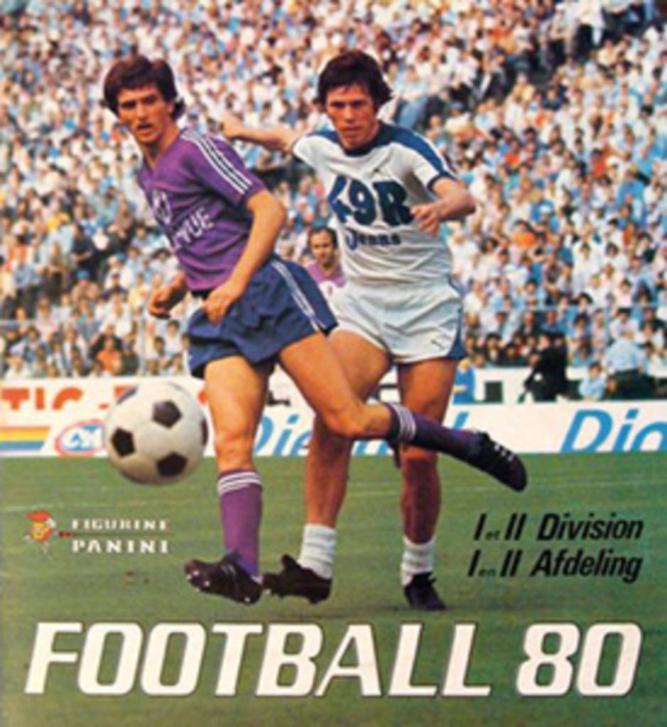 PANINI 5x albums d'autocollants VIERGES différents FOOTBALL, Hobby & Loisirs créatifs, Autocollants & Images, Autocollant, Enlèvement ou Envoi