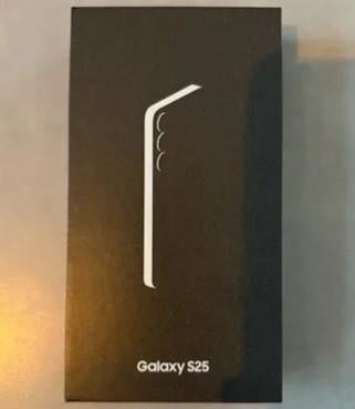 Samsung galaxy S25, Telecommunicatie, Mobiele telefoons | Samsung, Ophalen, Blauw, Nieuw, Zonder simlock