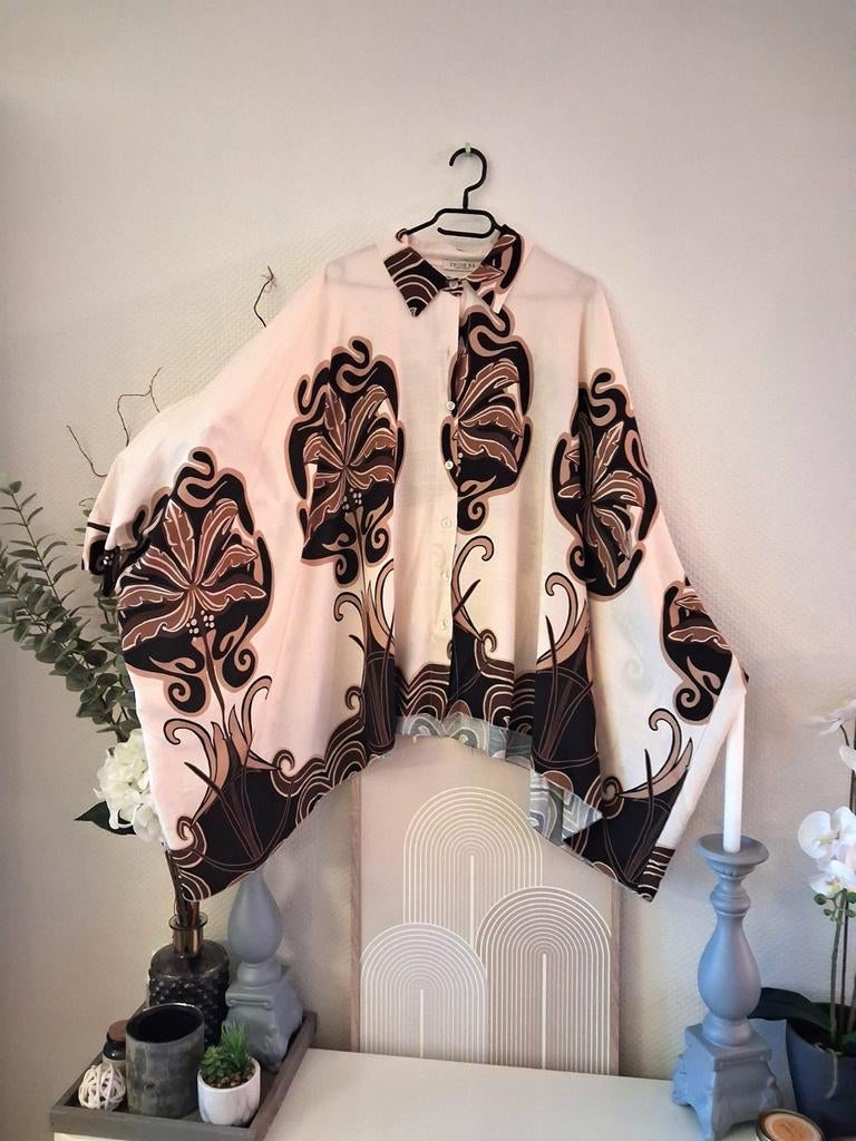 Chemisier grande taille, Vêtements | Femmes, Vêtements Femmes Autre, Enlèvement