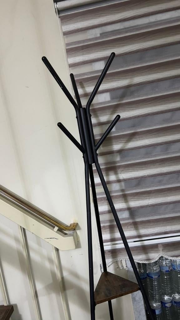 Porte-manteaux, Maison & Meubles, Enlèvement, Comme neuf