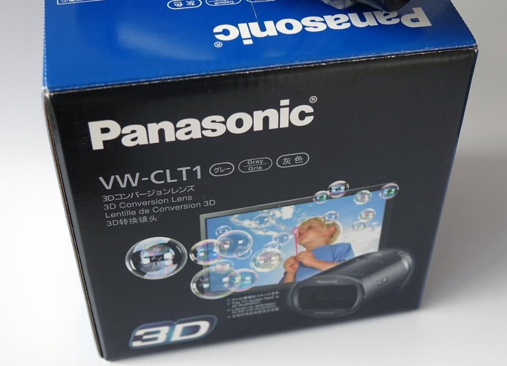 Panasonic tm900 3D video foto camera, TV, Hi-fi & Vidéo, Caméscopes numériques, Enlèvement, Comme neuf, Caméra, Panasonic