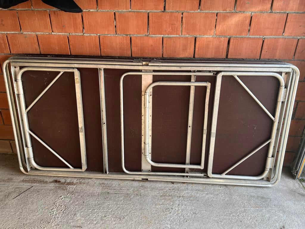 Podium 3 stuks, Hobby en Vrije tijd, Feestartikelen, Ophalen