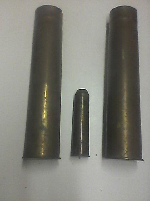 a vendre  obus, Enlèvement, Armée de terre, Douilles ou Pièces de fouille