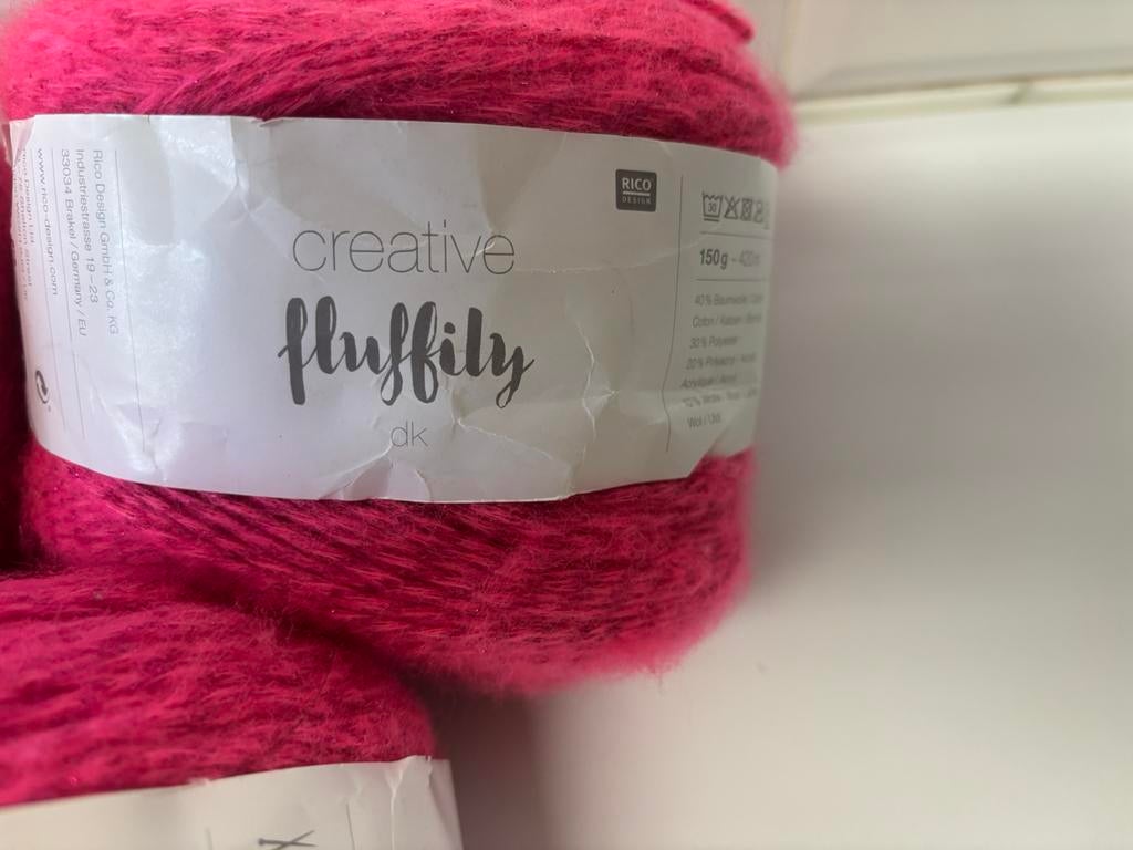 Wol van veritas, Hobby en Vrije tijd, Breien en Haken, Ophalen, Nieuw