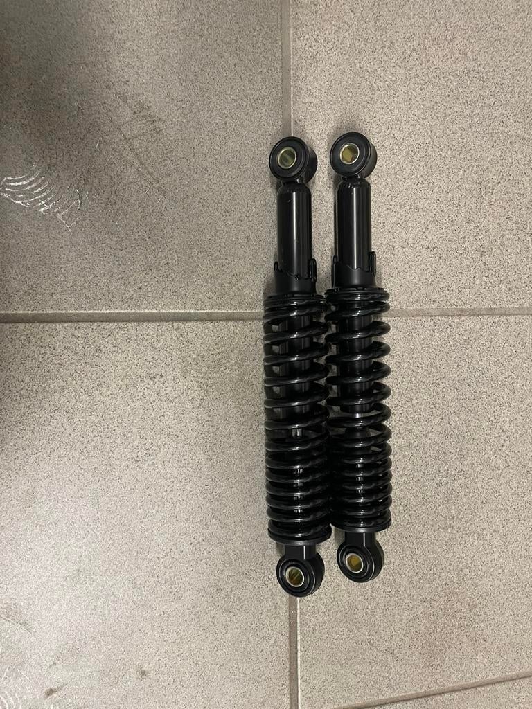 Achterveren 285 mm Dax Lowrider, Fietsen en Brommers, Ophalen of Verzenden, Nieuw