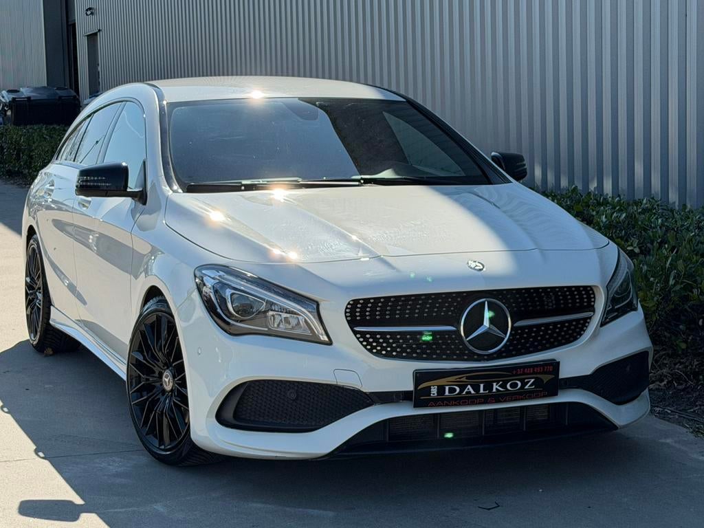 Cla 220•Pack AMG•Boite Auto•LED•Neuve Jantes•Garantie, Autos, Achat, Euro 6, Entreprise, https://public.car-pass.be/vhr/3ffc1bdd-ced7-4653-bc5d-0dee027205e3