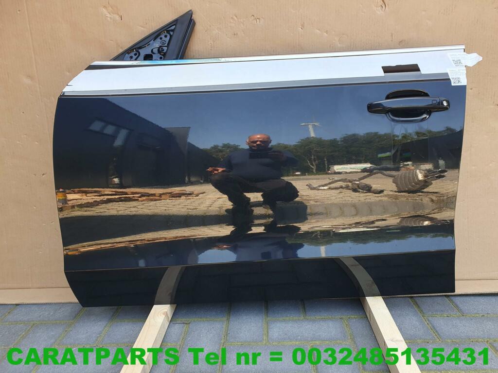 8T8831051C a5 portier a5 deur A5 deur a5 8T LY9T Mythoszwart, Auto-onderdelen, Gebruikt, Deur, AUDI AG, Auto-Union-Strasse 1
85045  Ingolstadt, DE