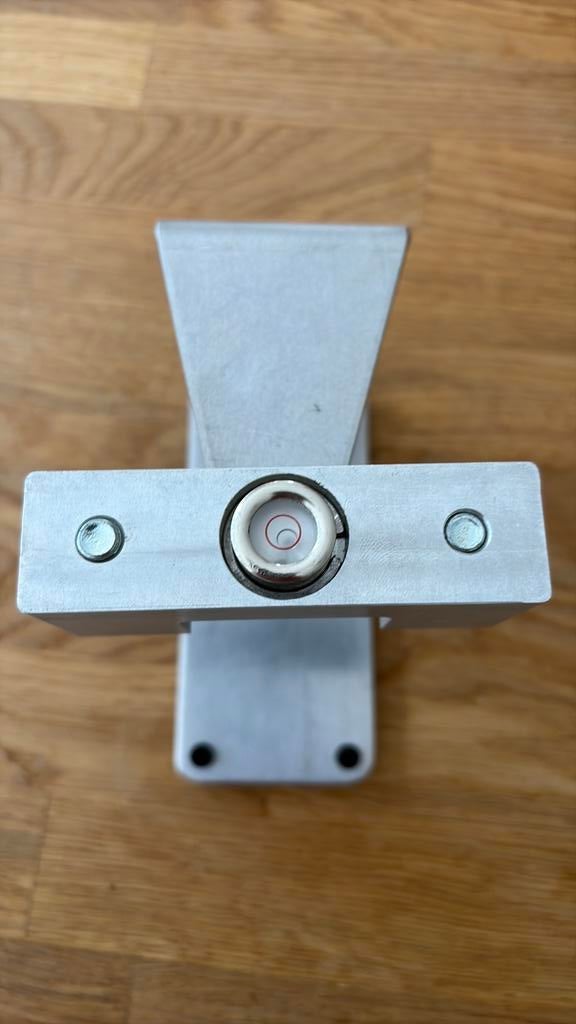 Propellerbalancer met paramotor, Sport en Fitness, Ophalen of Verzenden, Nieuw, Paramotor