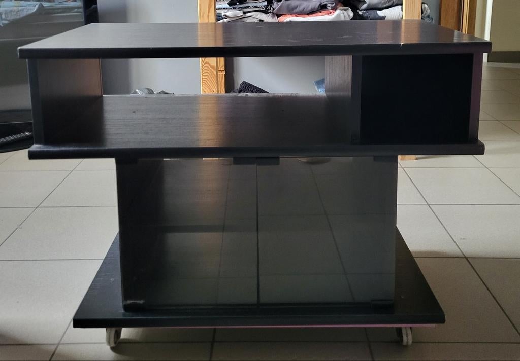 Tv kast op wieltjes, Huis en Inrichting, Ophalen