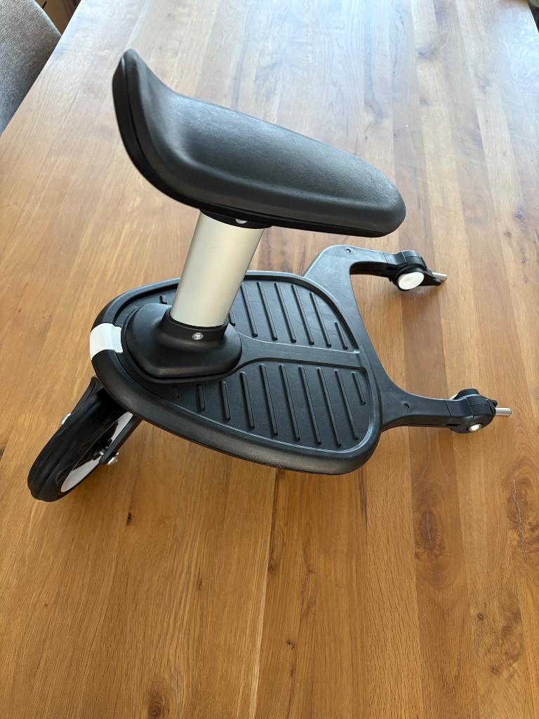Bugaboo wheeled board, meerijdplankje, Neuf, Bugaboo, Pneus, Enlèvement