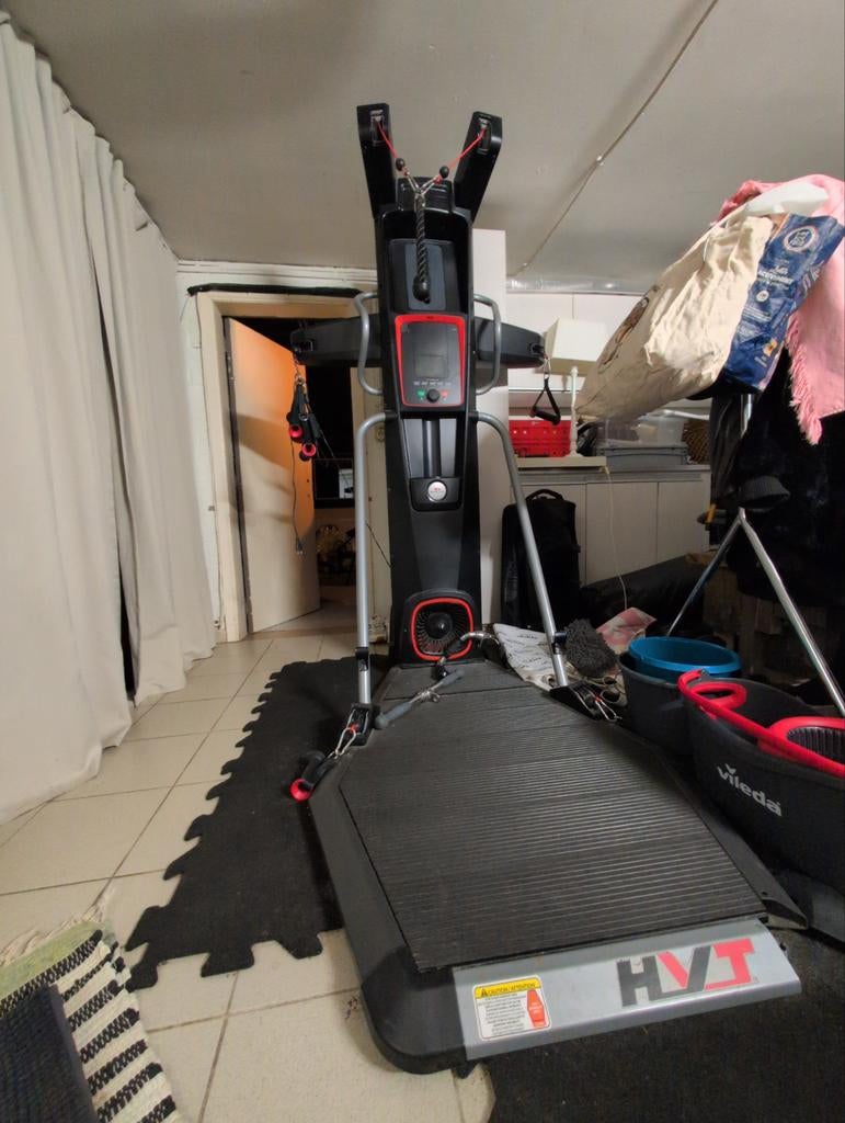 BOWFLEX HVT TRAINER (nieuwprijs €2000), Sport en Fitness, Fitnessapparatuur, Ophalen