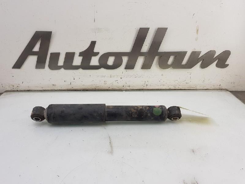 AMORTISSEUR ARRIÈRE GAUCHE Fiat Ducato (250), Dhr. J. Ham, Administratie@autoham.nl, Utilisé, Fiat