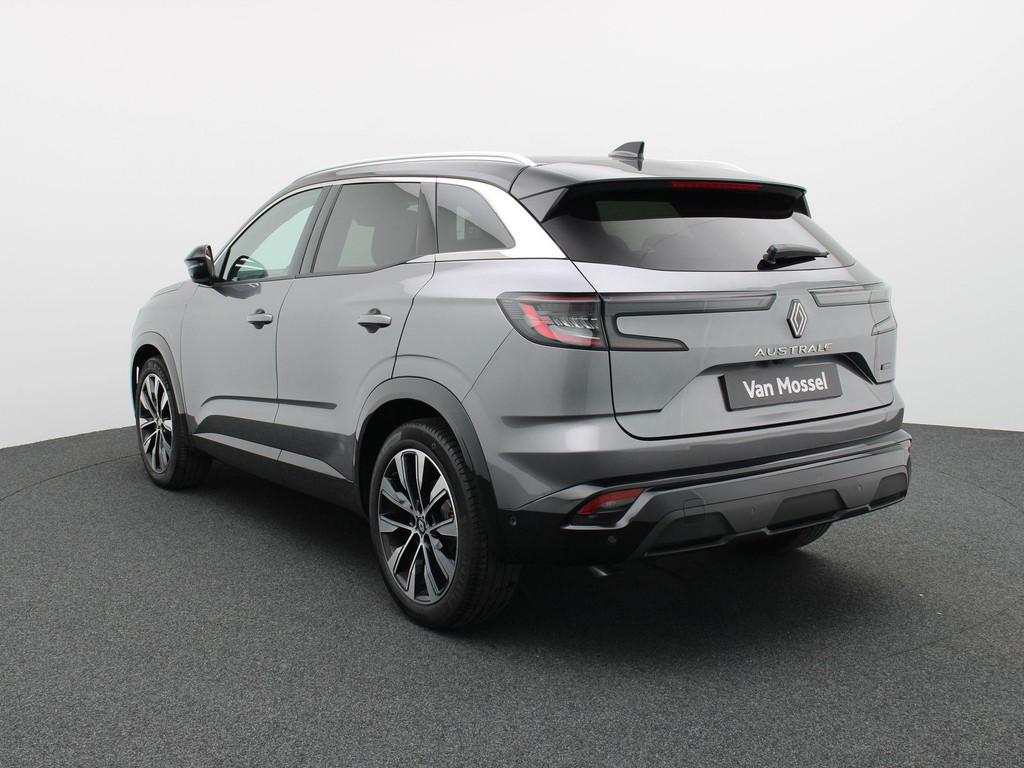 Renault Austral Techno E-Tech Full Hybrid 200 (automatique), Autos, Renault, Achat, 1496 kg, Entreprise, 200 ch