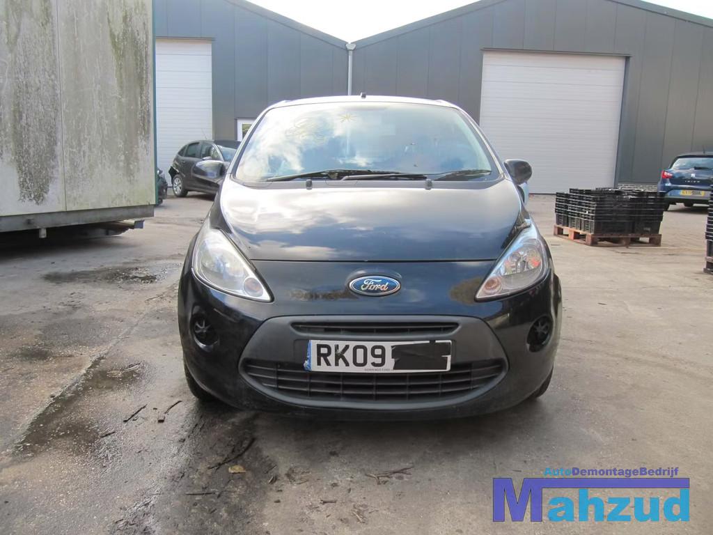 2009 FORD KA 1.2 DEMONTAGE SLOOP (218), Autos : Pièces & Accessoires, Autres pièces automobiles, Ford, Utilisé