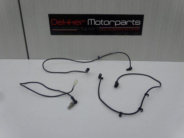 ABS Sensoren voor + achter KTM RC125 / RC390 2014-2015-2016, Neuf, -, -, -