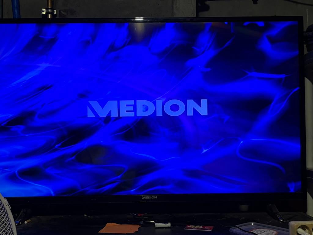 TV à vendre, Enlèvement, Comme neuf