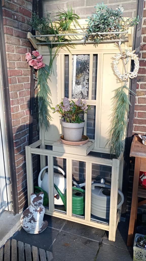 Tuinkast, Tuin en Terras, Bergingen en Tuinkasten, Ophalen