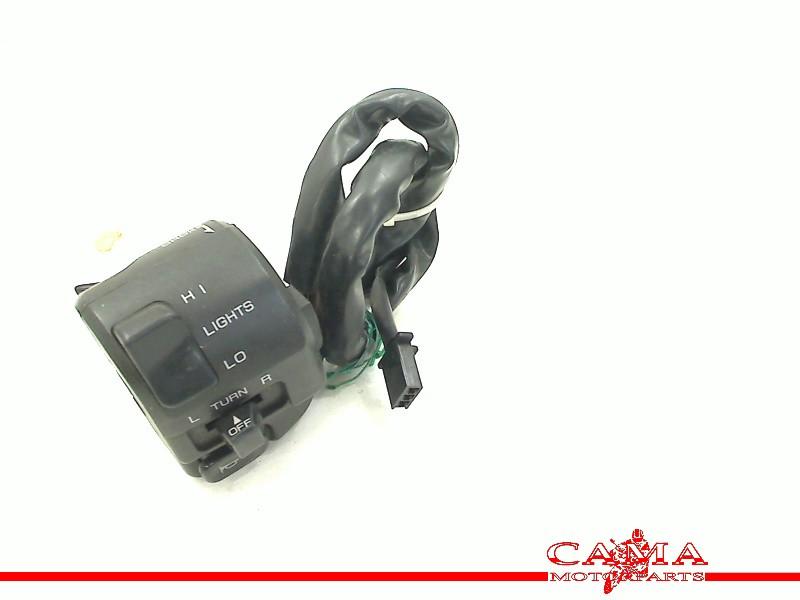 STUURSCHAKELAAR LINKS ZXR 750 1993-1995 (ZXR750 ZX750L), Motoren, Dhr. S. di Majo, Gebruikt, Info@cama-motorparts.nl, P.J. Troelstraweg 8 8
3144 CX  MAASSLUIS, NL