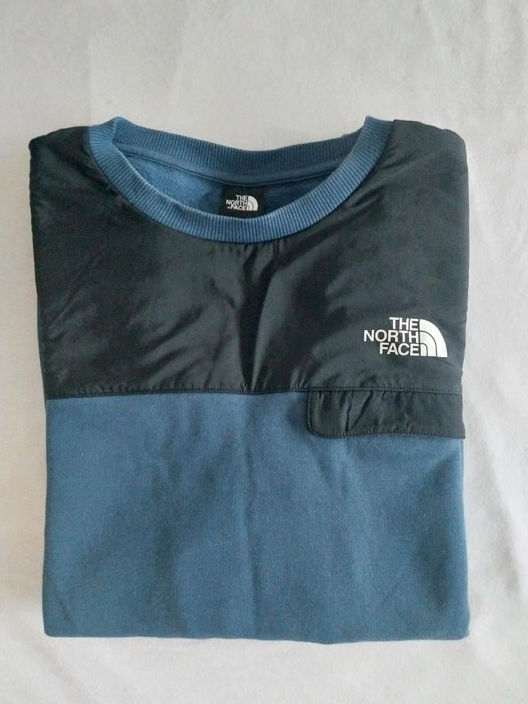 The north face pul M zoals nieuw, Ophalen of Verzenden