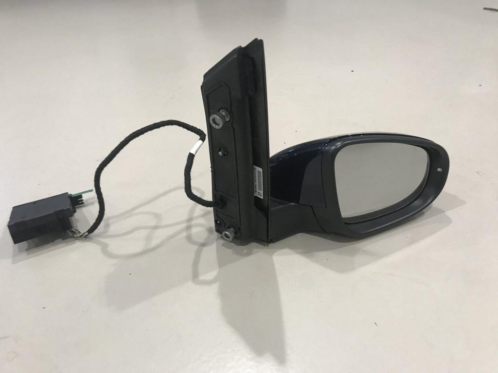 Volkswagen Touran 2018 spiegel rechts, Neuf, -, Volkswagen, -