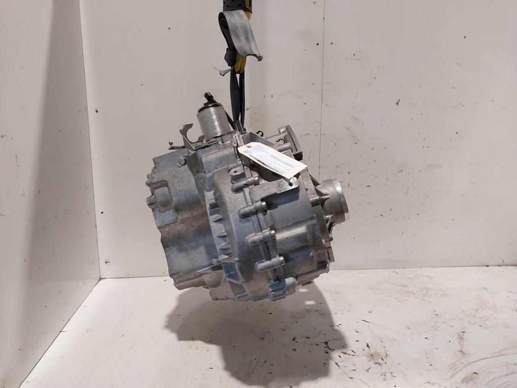 BOITE DE VITESSES AUTOMATIQUE Volkswagen Transporter T6, Dhr. J. Ham, Volkswagen, Administratie@autoham.nl, Utilisé