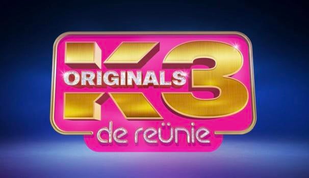 1x ticket voor K3 originals reünie 6 april, Tickets & Billets, Une personne