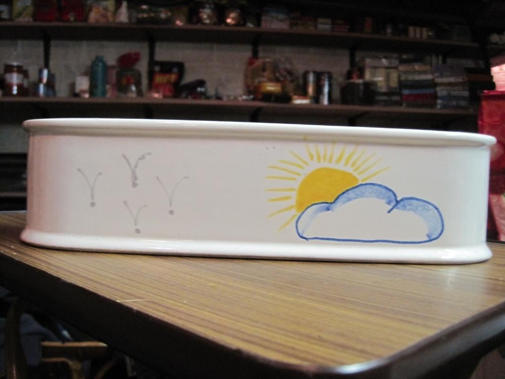 pots décoratifs, Neuf, Enlèvement ou Envoi, Poterie, Intérieur