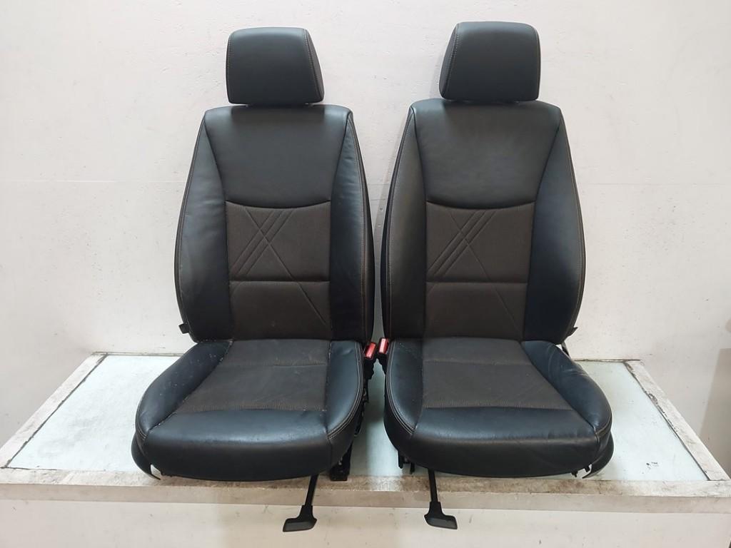 INTERIEUR COMPLET BMW X3 (F25) (01-2010/12-2017), Autos : Pièces & Accessoires, Utilisé, BMW