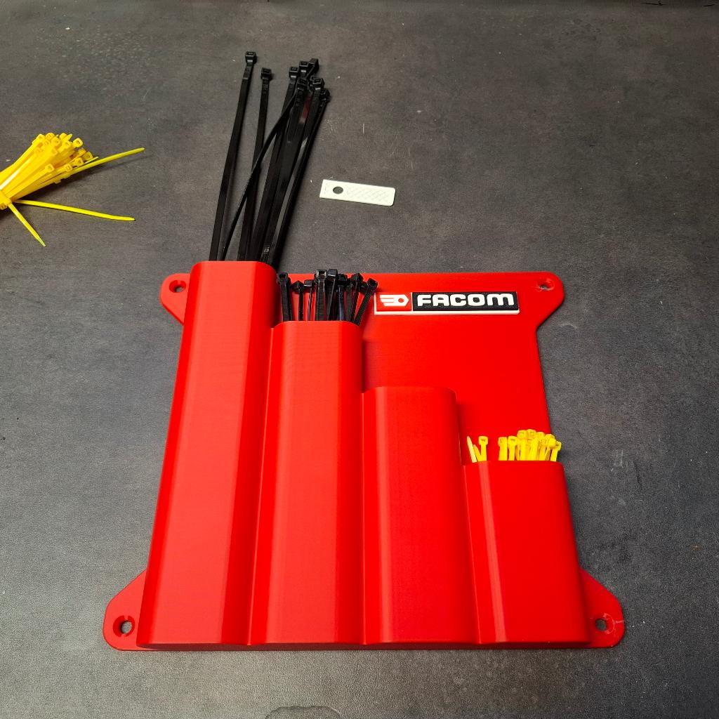 Rangement pour Colsons, Enlèvement ou Envoi, Neuf