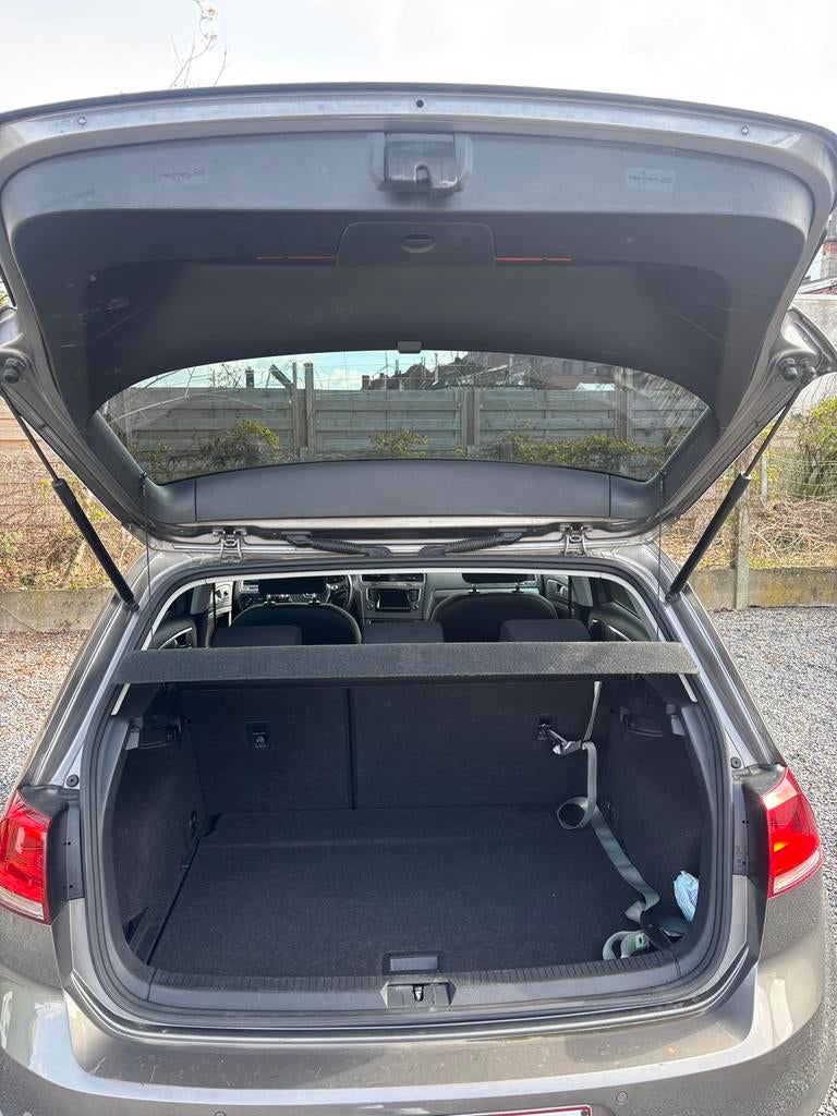 GOLF 7 1.2 tsi, Auto's, Volkswagen, Euro 5, Bedrijf, Handgeschakeld, 5 deurs