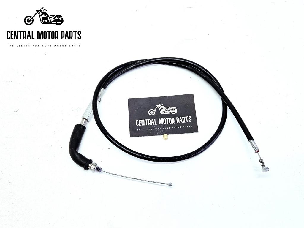 Idle Control Cable Softail-FXR 1990-1994, Motoren, Onderdelen | Harley-Davidson, Ophalen of Verzenden, Nieuw