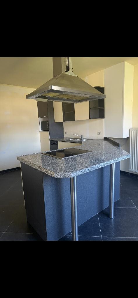 keuken, Huis en Inrichting, Ophalen, Gebruikt