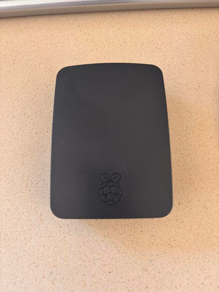 Raspberry Pi 3B+ Complete Set – Ideaal voor Home Assistant, Ophalen of Verzenden, Zo goed als nieuw