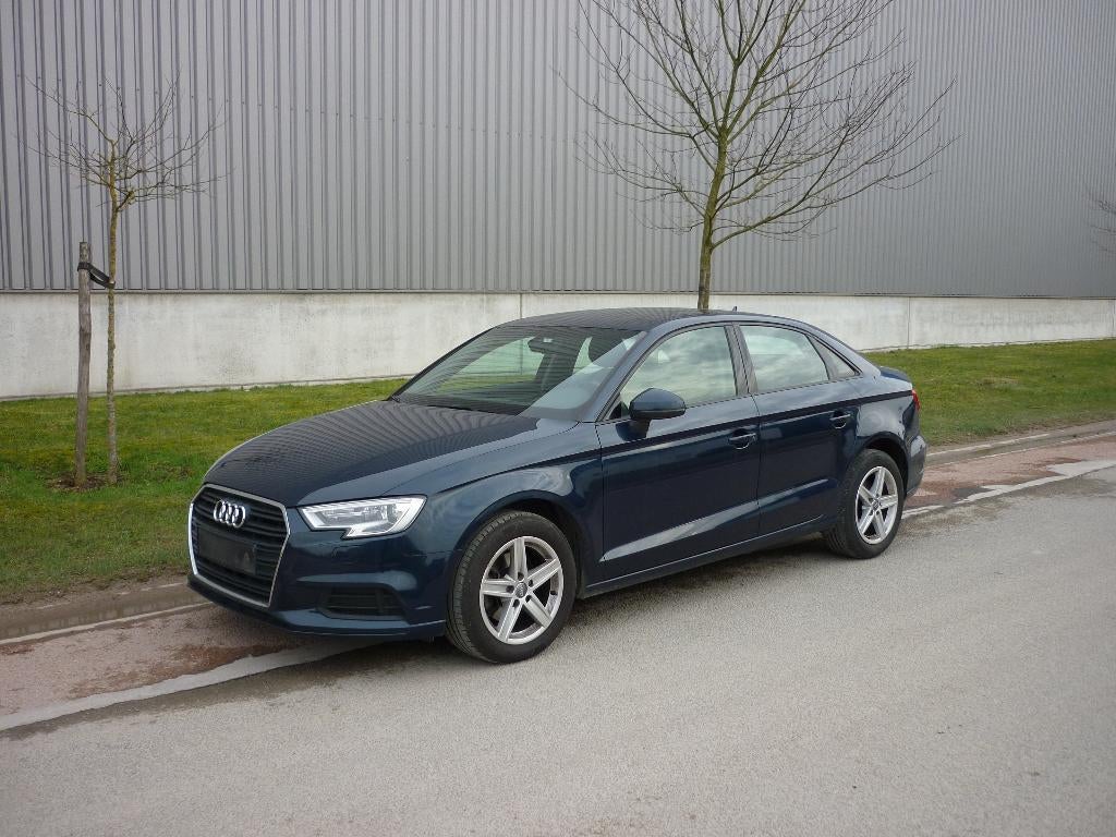 A3 30 TFSi, Navi, Xenon, !!! Garantie !!!, Auto's, Audi, Bedrijf, Te koop, A3, ABS, Airbags, Airconditioning, Automatische klimaatregeling