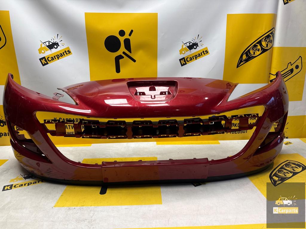 Pare-chocs avant Peugeot 207 9688071577 Original, Autos : Pièces & Accessoires, Info@fabrikant.eu, Fabrikant BV, Pare-chocs, Fabrikantstraat 1
1000 AA  Amsterdam, NL