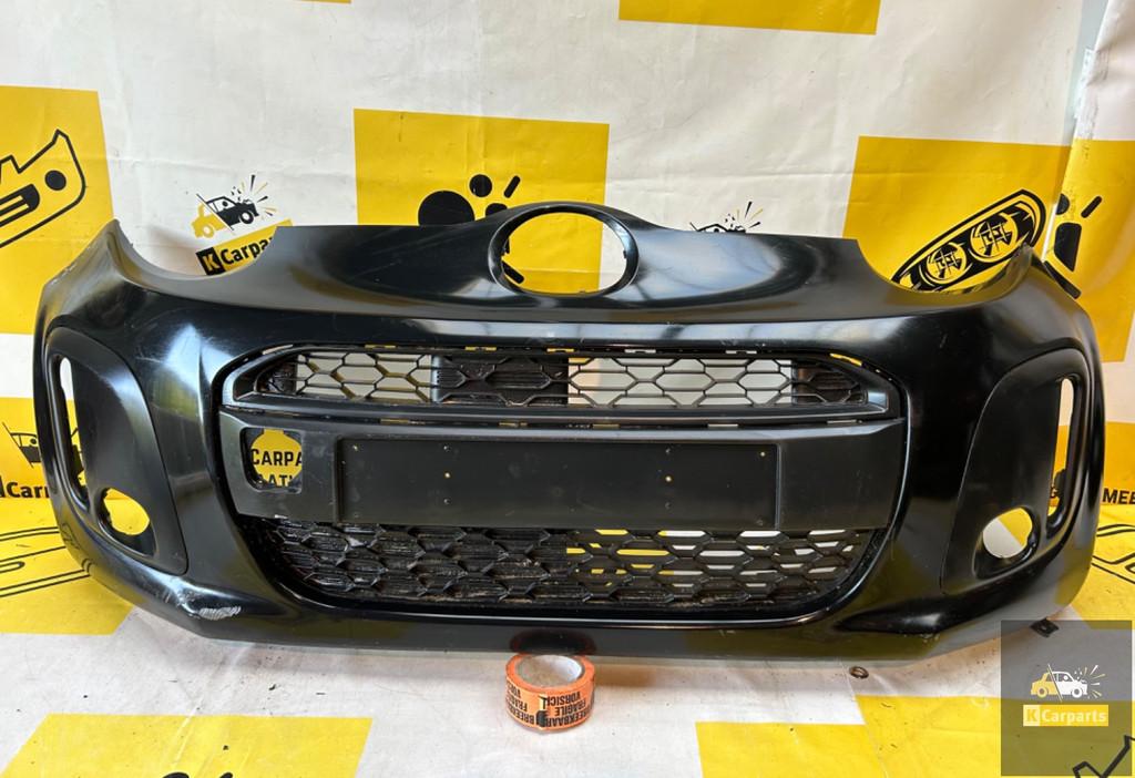 CITROEN C1 PARE-CHOCS AVANT 2012-2014- 52119-0H130, Info@fabrikant.eu, Fabrikant BV, Fabrikantstraat 1
1000 AA  Amsterdam, NL