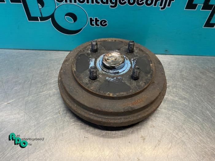 Roulement de roue arrière d'un Suzuki Ignis (Ignis J. 99-), Autos : Pièces & Accessoires, -, 3 mois de garantie, Utilisé, -