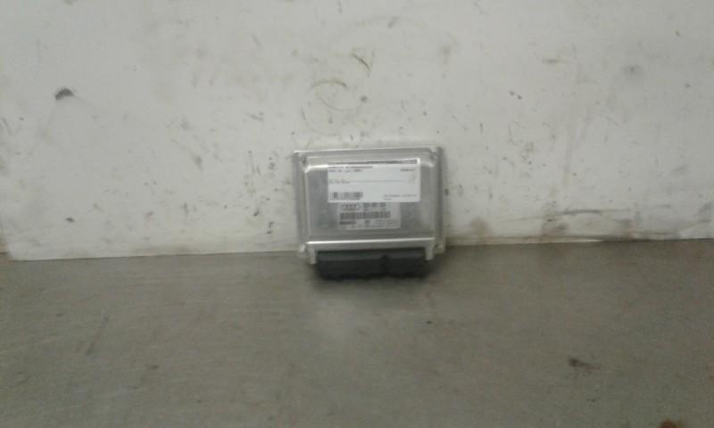 CALCULATEUR MOTEUR ECU Audi A4 Avant (B5) (01-1994/09-2001), Autos : Pièces & Accessoires, Utilisé, Audi