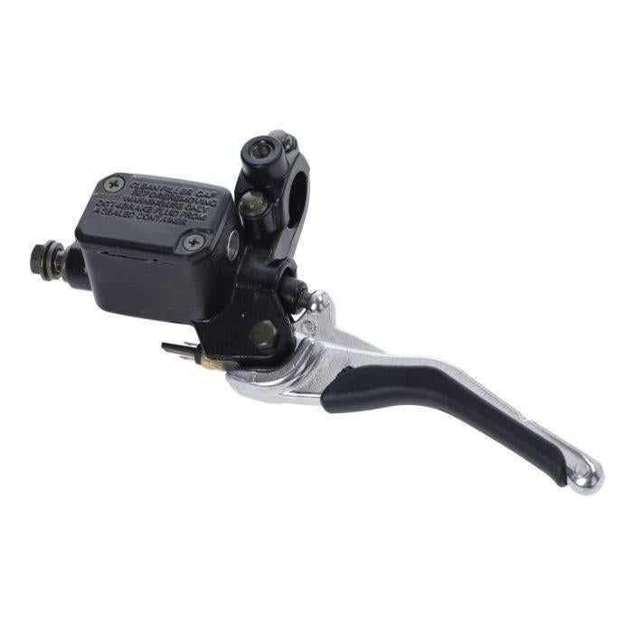 Pompe de frein MBK Nitro gauche et droite, prix 25 euros, Vélos & Vélomoteurs, Pièces de cyclomoteur | Scooters, Neuf, Autres types