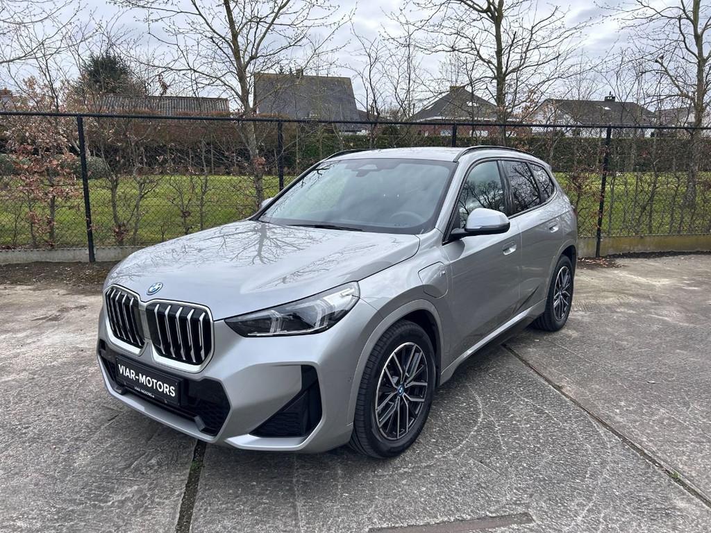 BMW X1 X1 xDrive 30e Msport (année de construction 2024), Autos, X1, Achat, https://public.car-pass.be/vhr/f6a6d91f-d010-4650-a477-0f51f0ae41c6