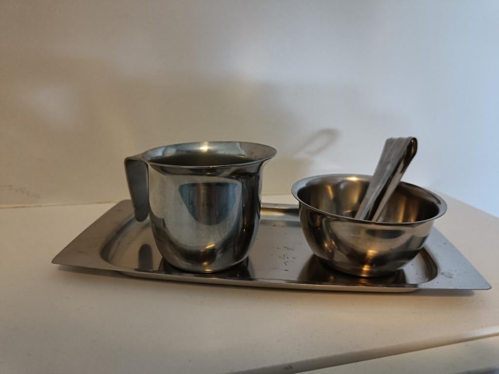 divers servies goed, Huis en Inrichting, Keuken | Servies, Ophalen, Zo goed als nieuw