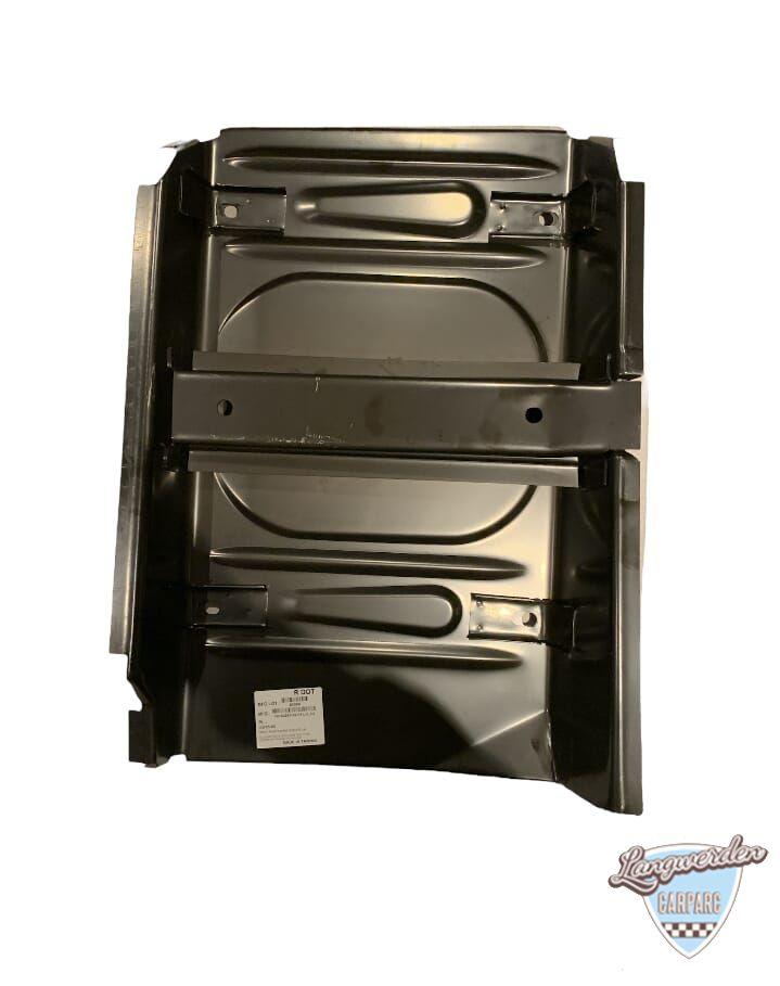 Ford Mustang 64-68 bodemplaat stoelplatform linkerkant, Auto-onderdelen, -, -, Nieuw, Ophalen of Verzenden