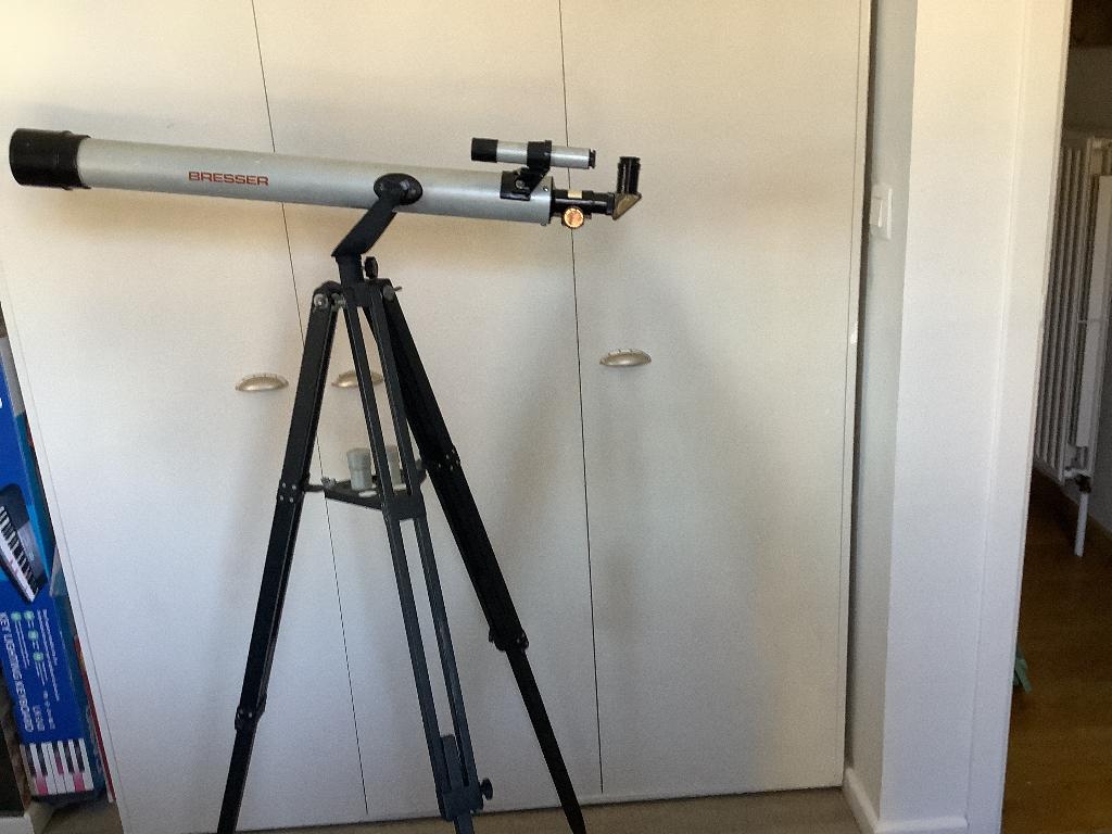 Sterrenkijker, Ophalen of Verzenden, Gebruikt